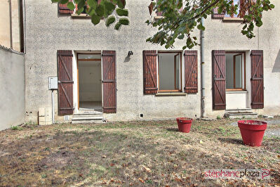 Appartement Veauche 3 pièce(s) 53m2