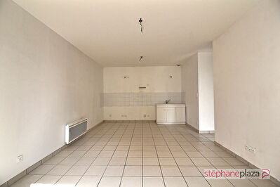 Appartement Veauche 3 pièce(s) 53m2