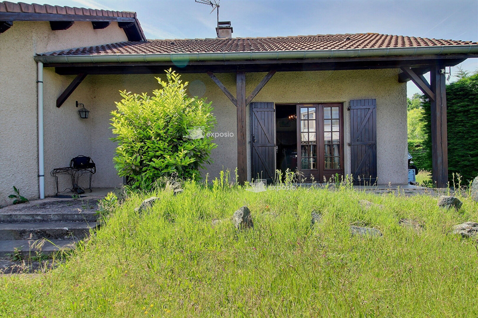 Photo du bien : Maison 4 pièces 97 m2