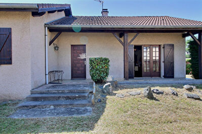 Maison Veauche 4 pièce(s) 97 m2