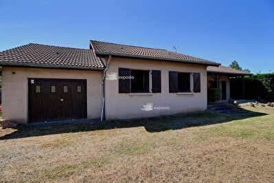 Maison Veauche 4 pièce(s) 97 m2