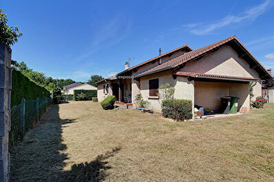 Maison Veauche 4 pièce(s) 97 m2