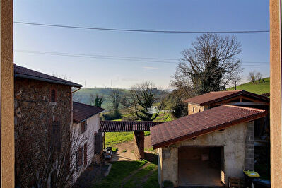 Maison Saint Heand 3 Chambres + 1 suite parentale - 2 Sdb - 3 wc - 137 m2 habitables