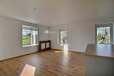 Maison Saint Heand 3 Chambres + 1 suite parentale - 2 Sdb - 3 wc - 137 m2 habitables