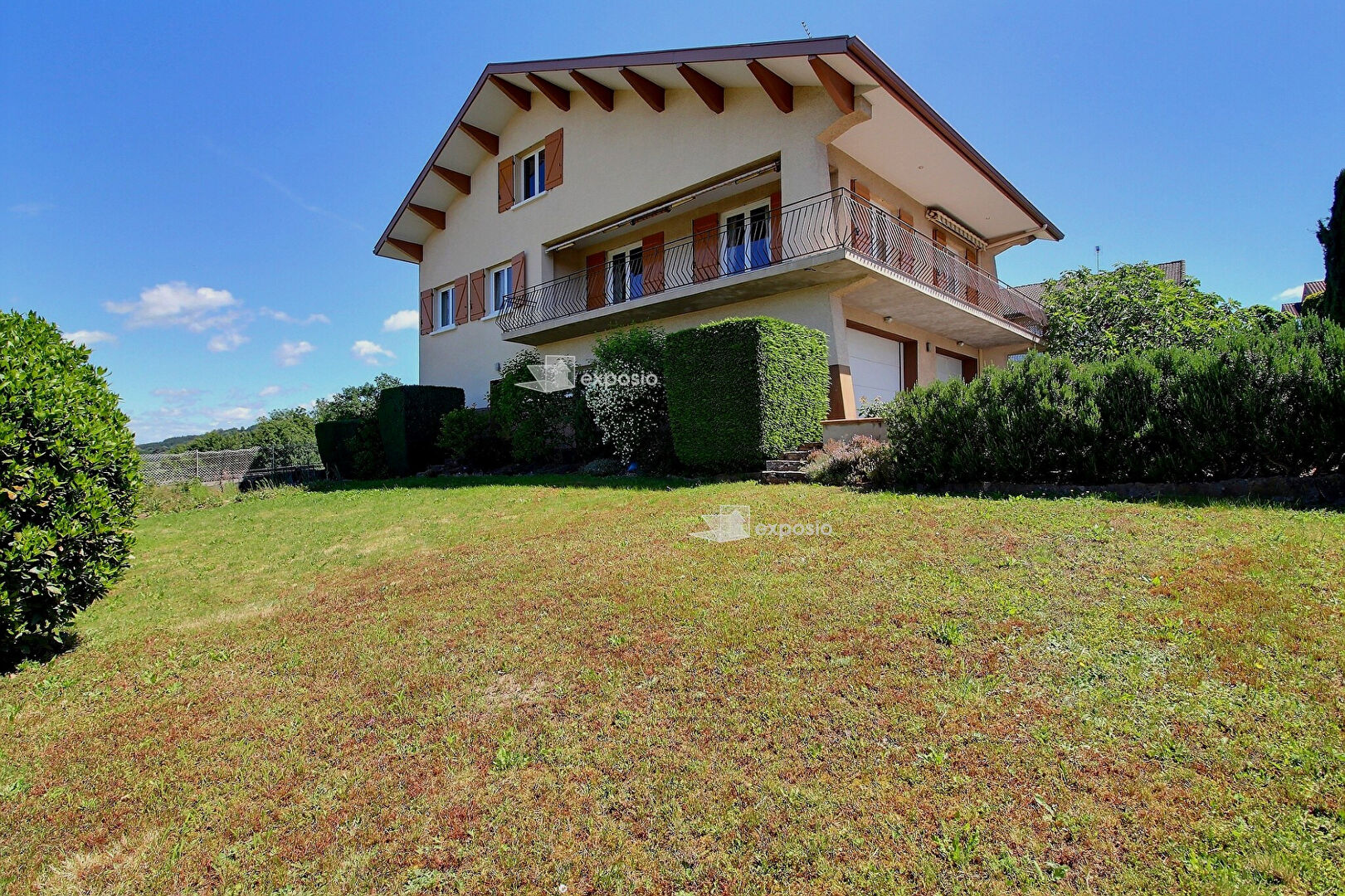 Photo du bien : Maison 8 pièces 189 m2
