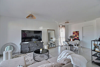 Appartement Saint Just Saint Rambert 2 pièce(s) 56.7 m2