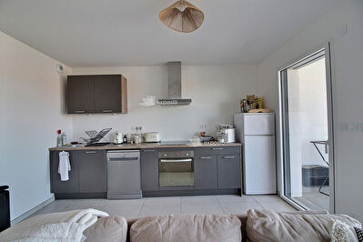 Appartement Saint Just Saint Rambert 2 pièce(s) 56.7 m2