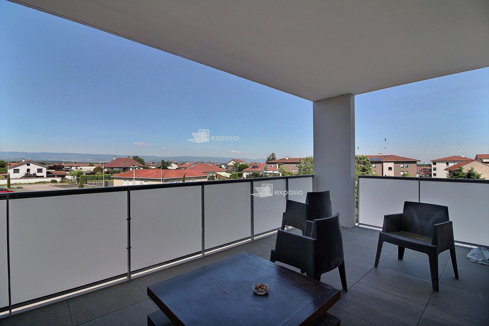 Photo du bien : Appartement 2 pièces 56.7 m2
