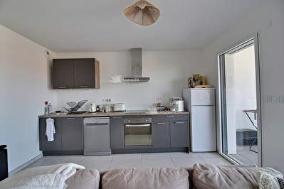 Appartement Saint Just Saint Rambert 2 pièce(s) 56.7 m2