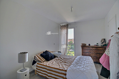 Appartement Saint Just Saint Rambert 2 pièce(s) 56.7 m2