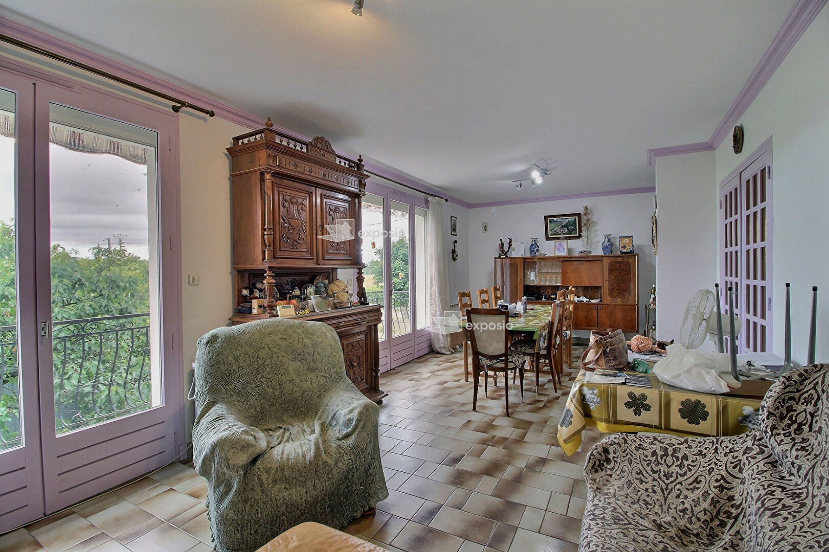 Photo du bien : Maison 4 pièces 90 m2