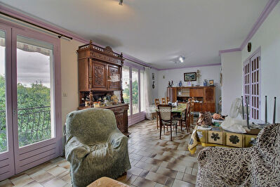 Maison Veauche 4 pièce(s) 90 m2