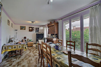 Maison Veauche 4 pièce(s) 90 m2