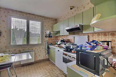 Maison Veauche 4 pièce(s) 90 m2