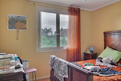 Maison Veauche 4 pièce(s) 90 m2