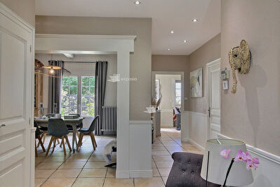 Maison Aveizieux 6 pièces 171 m2 - 5 chambres