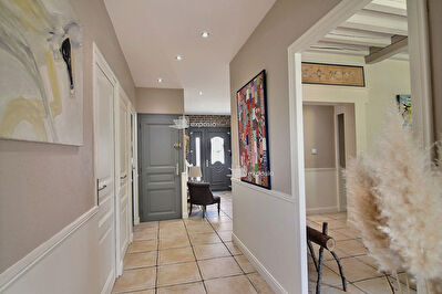 Maison Aveizieux 6 pièces 171 m2 - 5 chambres