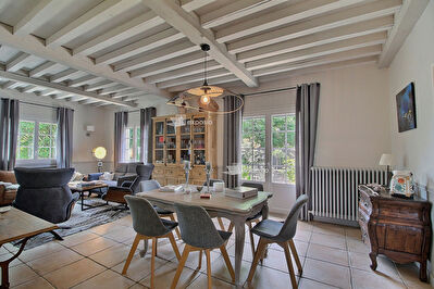Maison Aveizieux 6 pièces 171 m2 - 5 chambres