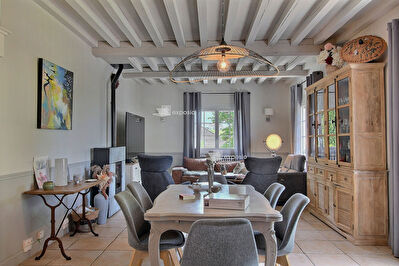 Maison Aveizieux 6 pièces 171 m2 - 5 chambres