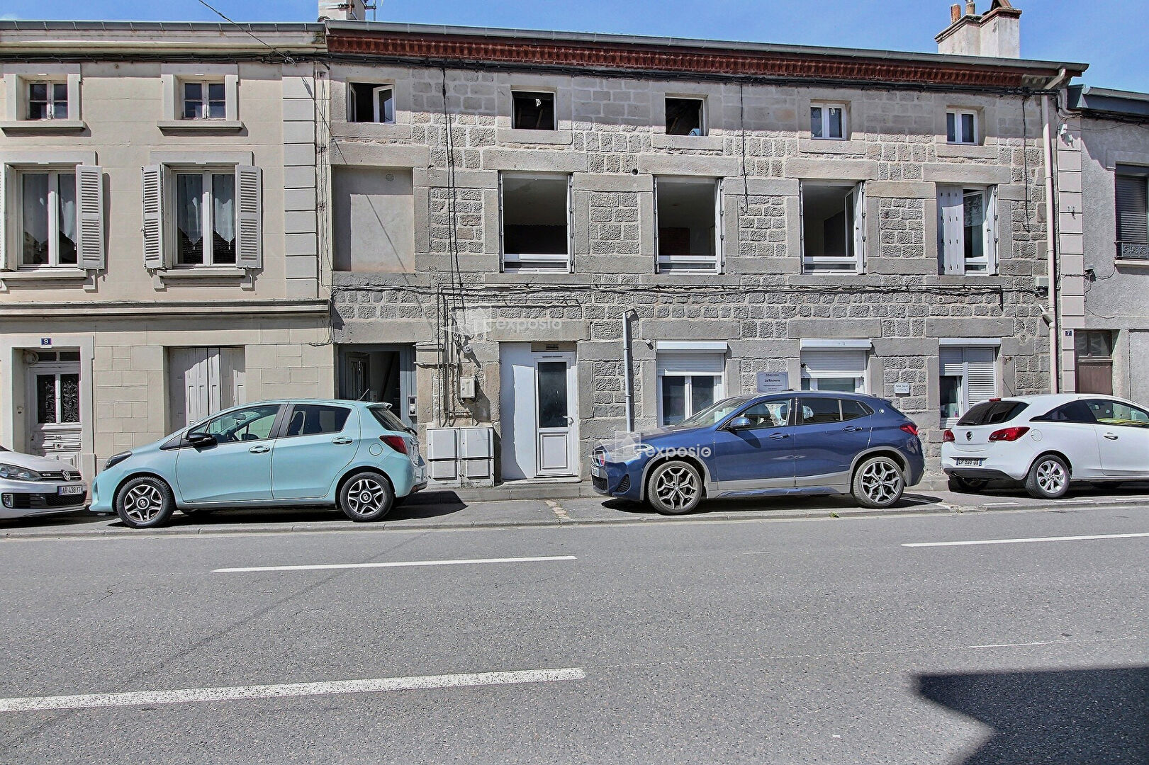Photo du bien : Appartement 4 pièces 95.54 m2