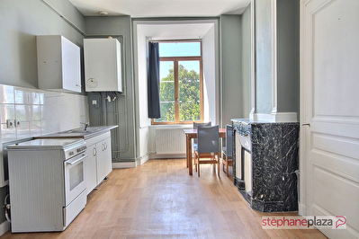 Appartement Sury Le Comtal 2 pièce(s) 30 m2