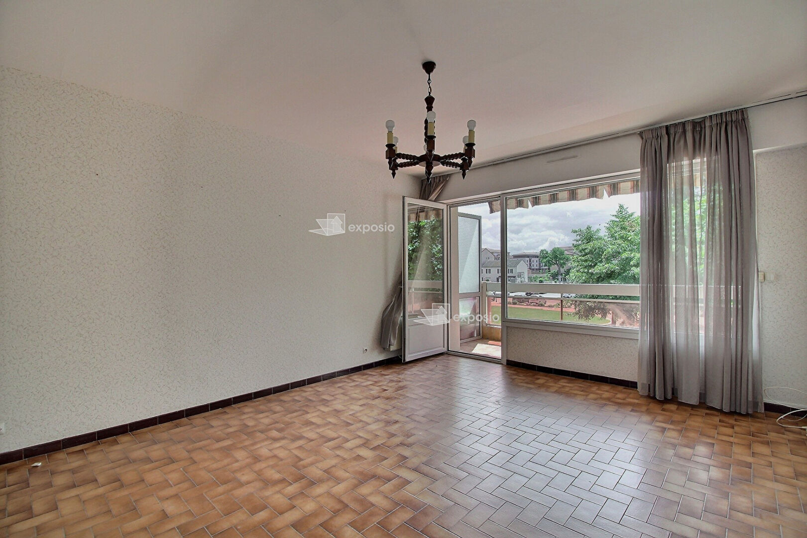 Photo du bien : Appartement 3 pièces 76.29 m2