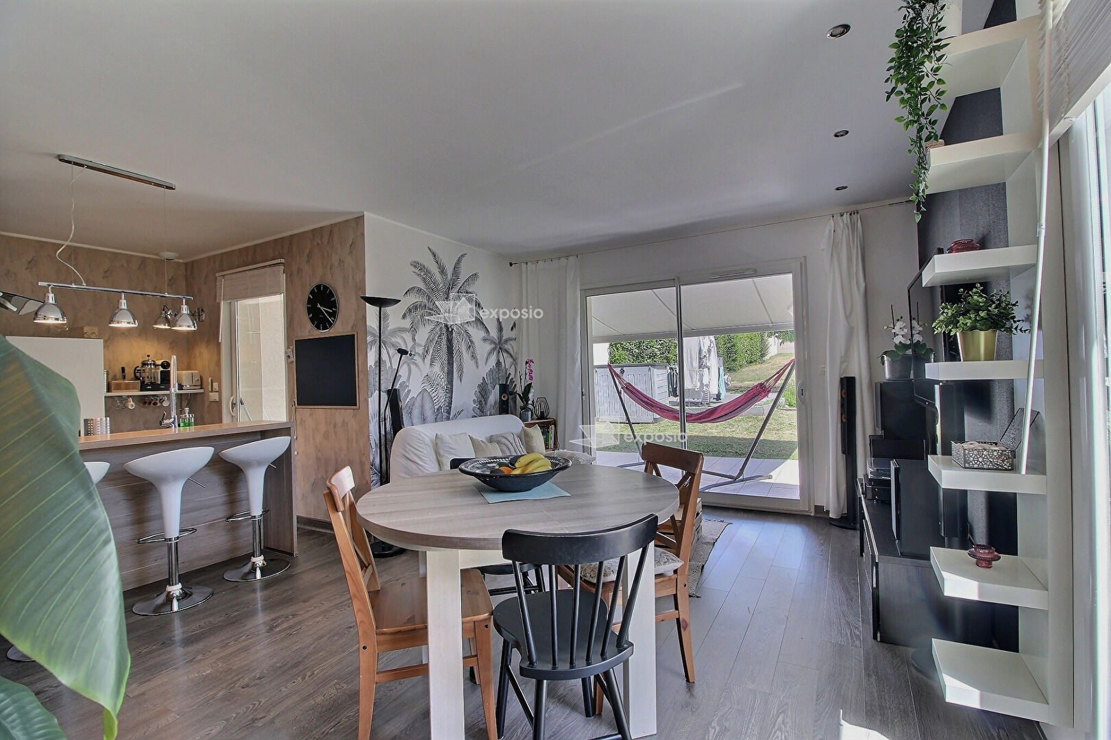 Photo du bien : Maison 5 pièces 83.26 m2