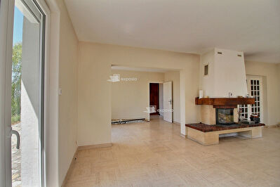 Maison Saint Galmier 5 chambres - 145 m2 habitable - Terrain 2 160m2