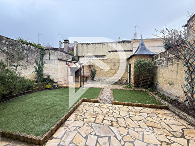 Maison Libourne 5 pièce(s) 132 m2