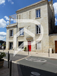 Magnifique appartement avec vue sur la Dordogne