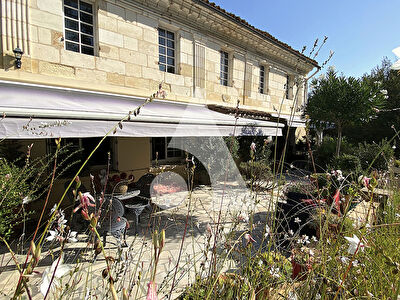 Maison La Clotte 5 pièce(s) 192 m2