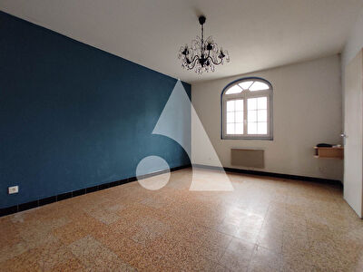 Maison Saint Antoine Sur L Isle 4 pièces 89 m2