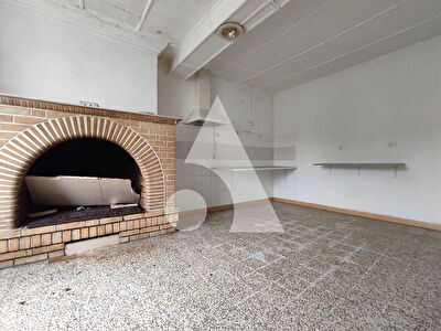 Maison Saint Antoine Sur L Isle 4 pièces 89 m2