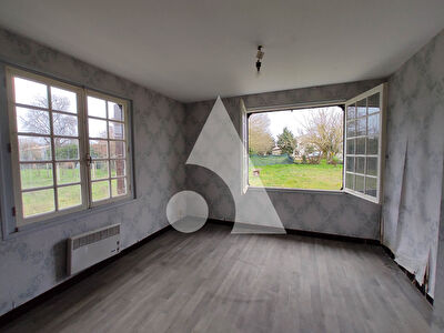 Maison Saint Antoine Sur L Isle 4 pièces 89 m2