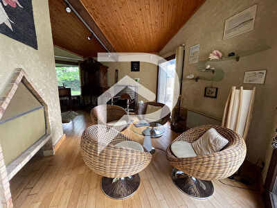 Maison Le Pizou 6 pièces 222 m2