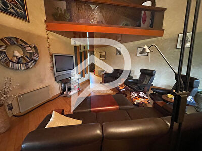 Maison Le Pizou 6 pièces 222 m2