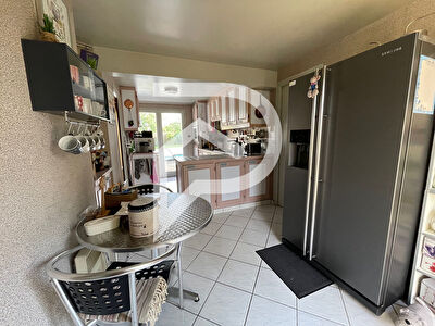 Maison Le Pizou 6 pièces 222 m2