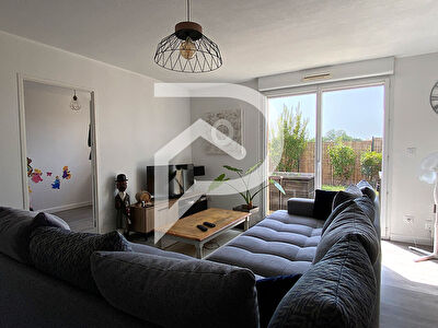 Maison Les Billaux 4 pièces 85 m2