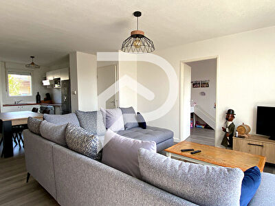 Maison Les Billaux 4 pièces 85 m2