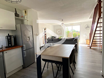 Maison Les Billaux 4 pièces 85 m2