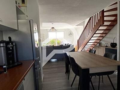 Maison Les Billaux 4 pièces 85 m2