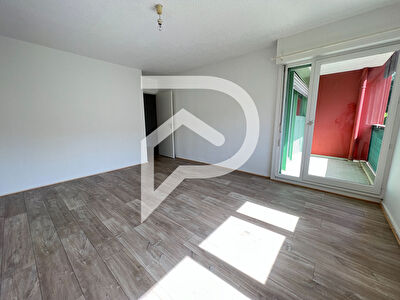 Appartement Libourne 2 pièce(s) 55.39 m2
