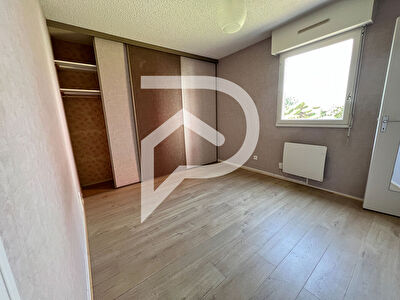 Appartement Libourne 2 pièce(s) 55.39 m2