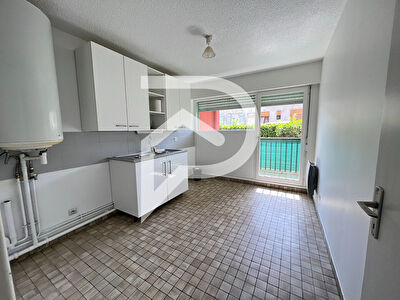 Appartement Libourne 2 pièce(s) 55.39 m2