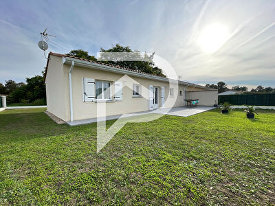 Maison Cercoux 4 pièces 79.5 m2