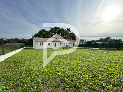 Maison Cercoux 4 pièces 79.5 m2