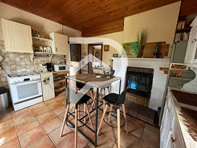 Maison Montpon Ménesterol 4 pièces 144 m2