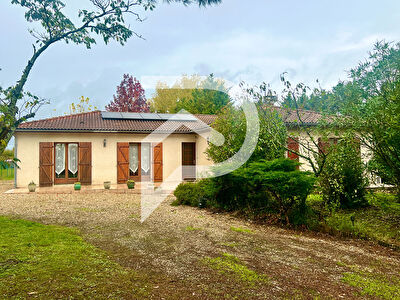 Maison Galgon - 4 chambres 138 m2