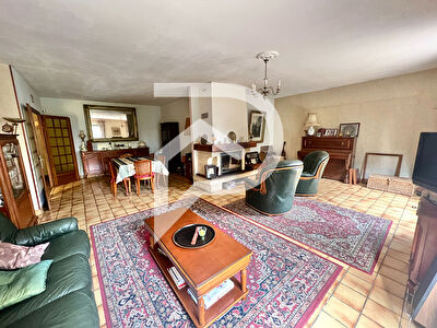 Maison Galgon - 4 chambres 138 m2