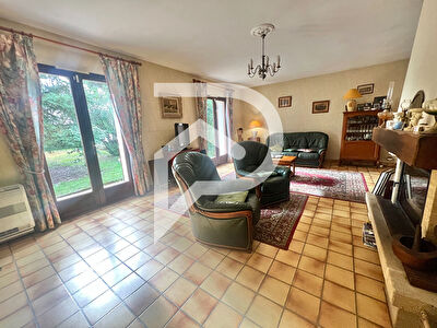 Maison Galgon - 4 chambres 138 m2